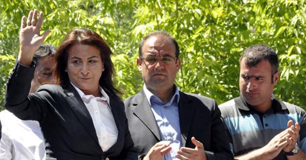 Independent deputy sentenced to 14 years by Turkish court