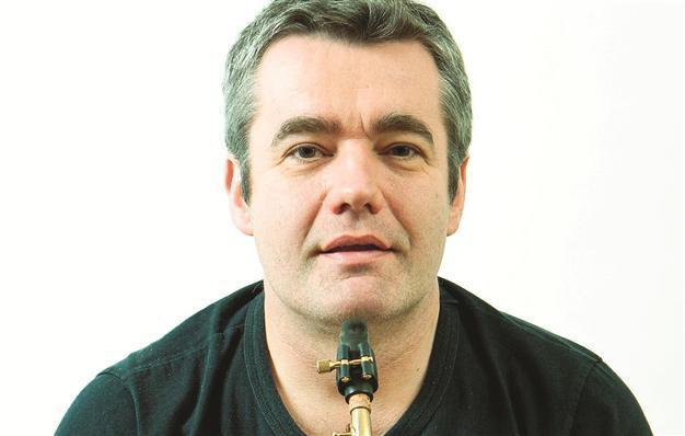British composer to take Akbank Art stage June 14