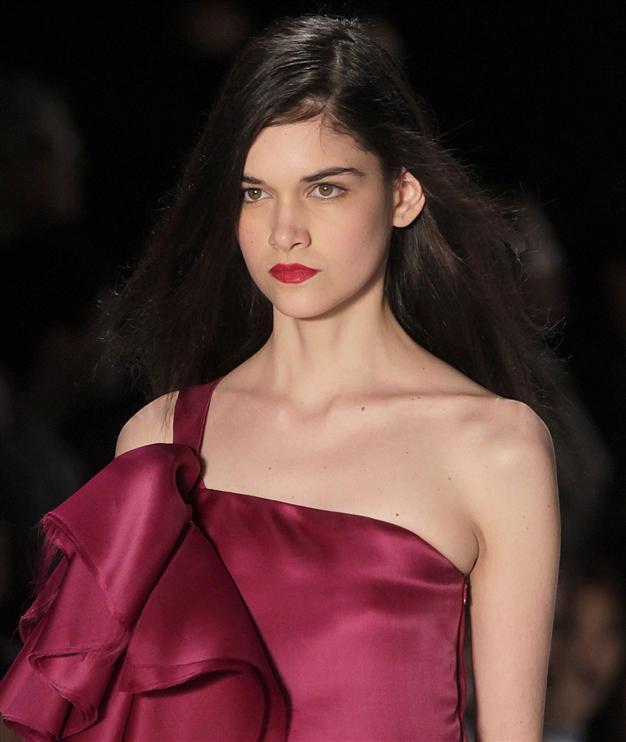 Top fashion event begins in Sao Paulo