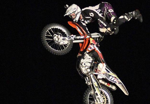 Motor show in Istanbuls historic site causes controversy