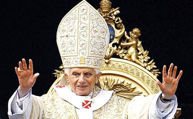 Pope calls for end to Syria bloodshed