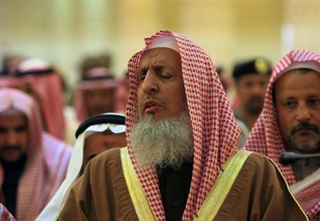 10-year-old girls can marry, says Saudi grand mufti