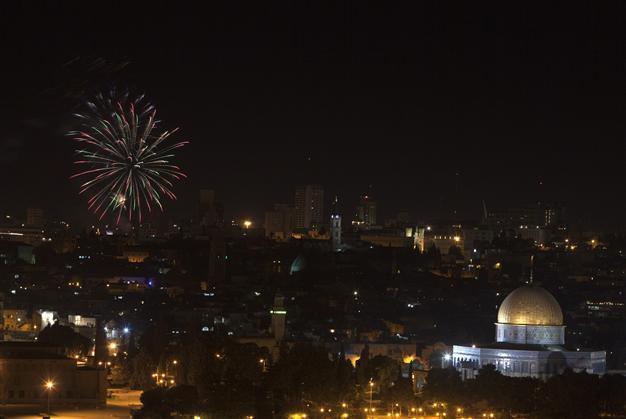 Israel marks 64th Independence Day
