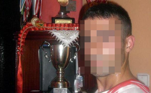 Turkish national athlete arrested over sex abuse claims