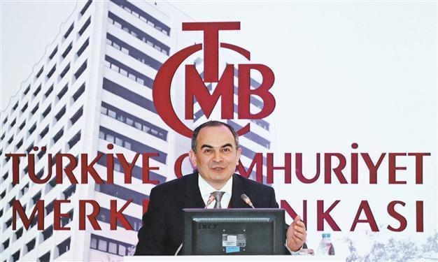 Başçı sticks with inflation target, signals tightening