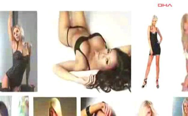 Dutch TV advert warning of Ukrainian women sparks diplomatic row