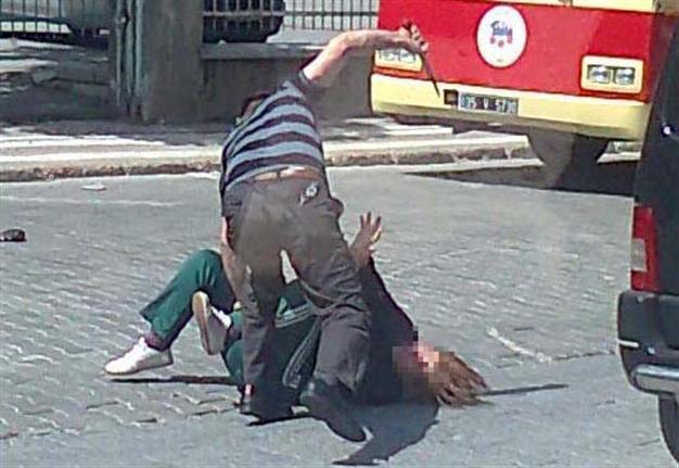 Rampage of violence against women