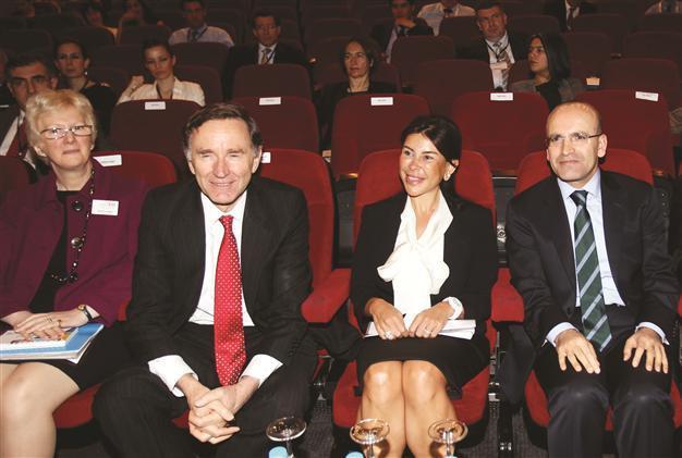 Crisis-hit UK firms raise hopes on Turkish market