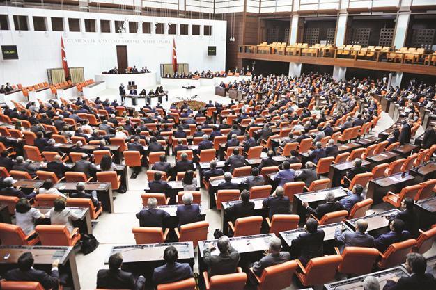 Parliament works on deal for jailed MPs