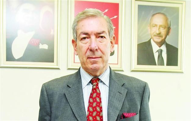 Turkey’s opposition criticizes Syria policy