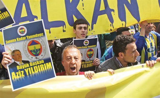 Turkeys match-fixing case killed, buried