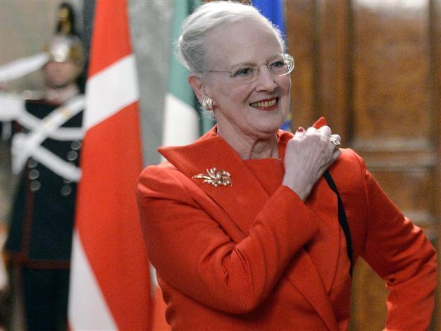 Rape on royal yacht shakes up Denmark