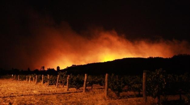 Australian jailed for bushfire that killed 10