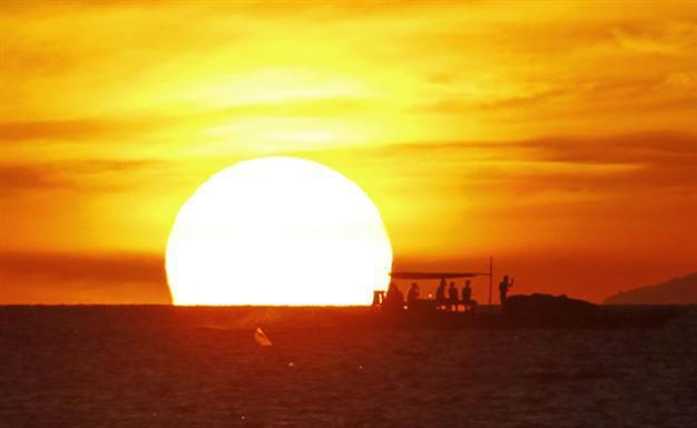 Swiss woman starves to death after trying to live on sunlight
