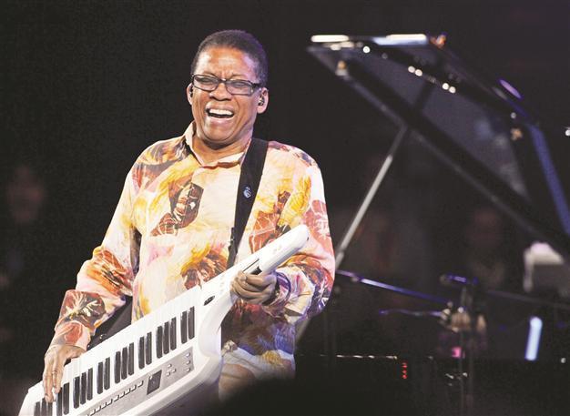 International Jazz Day begins in Paris