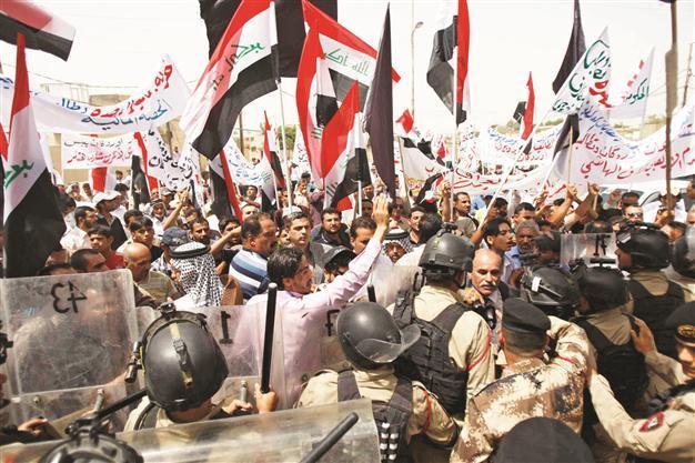 At odds with Baghdad, Ankara, Arbil get closer
