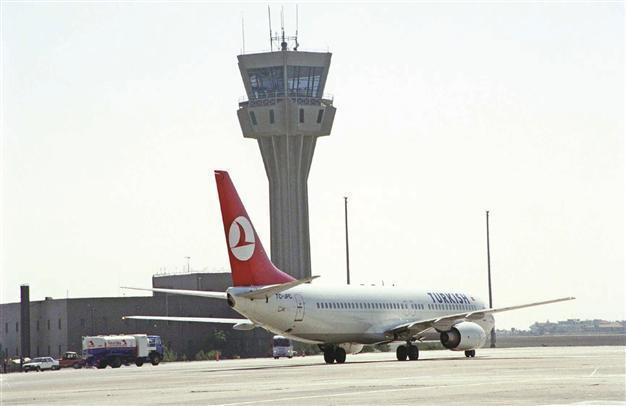 Turkish Airlines posts 29.3 million lira loss