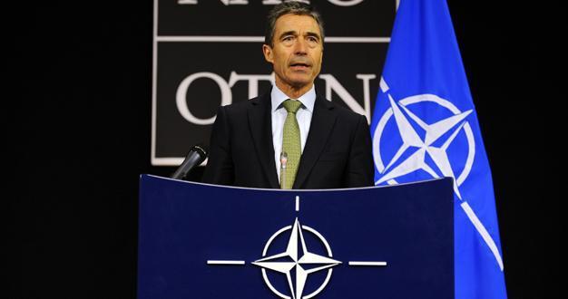 Missile shield up and running, NATO declares