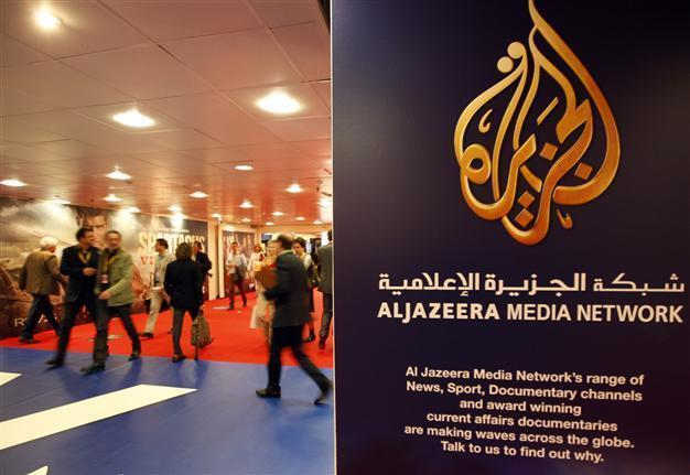 Al-Jazeera to launch 2 sports channels in US