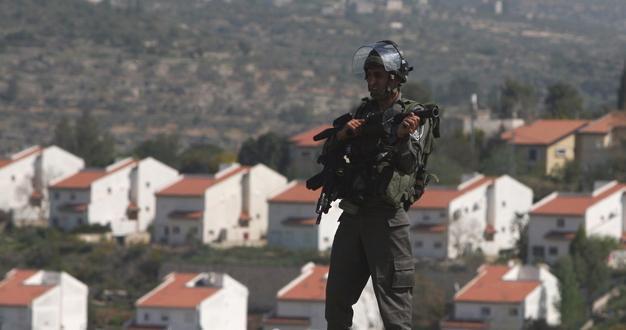 Israel denies claims of troop deployment to Greek Cyprus