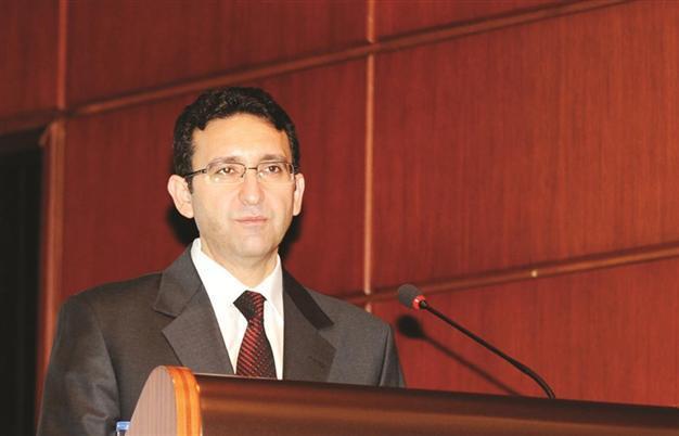 Capital markets on eve of consolidation