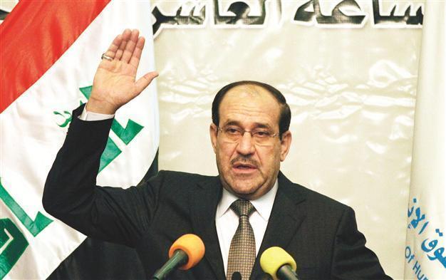 Maliki gov’t warns KRG on oil deals with Turkey