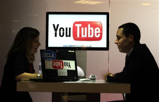 At seventh birthday, YouTube marks new milestones