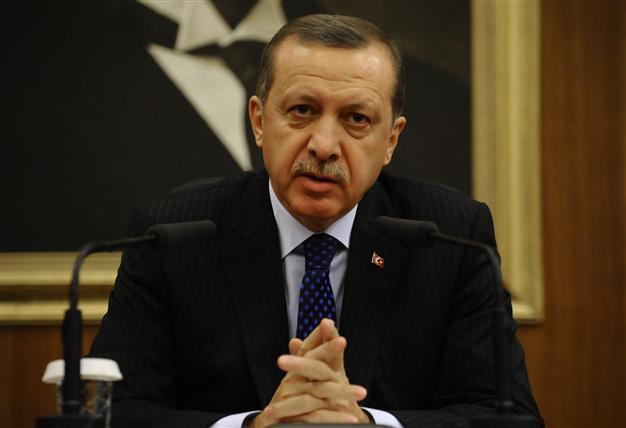 Egyptians admire Turkish PM the most: poll
