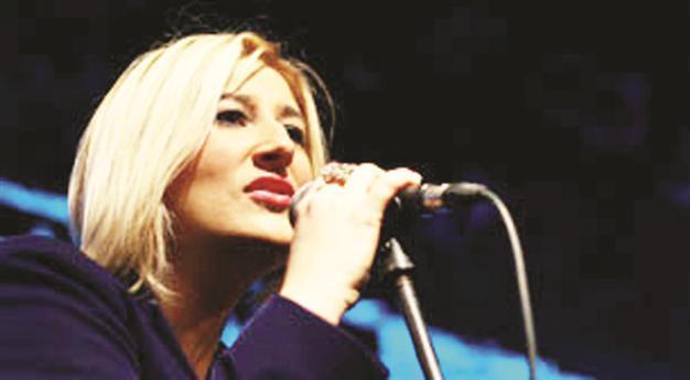 ‘Young Talent’ on Akbank Sanat stage