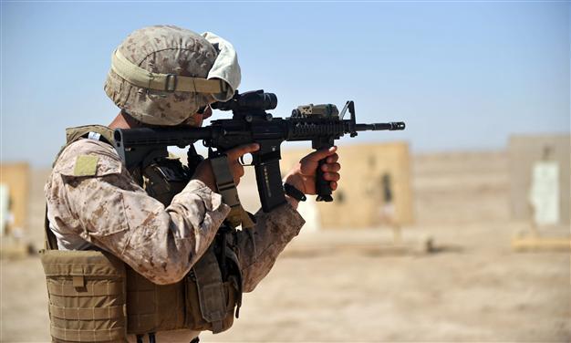 NATO airstrike kills at least 15 civilians: Afghan officials