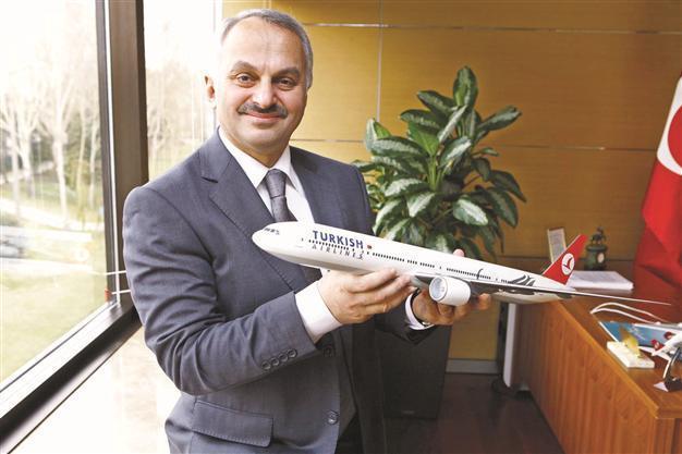 Turkish Airlines to up flights to Pakistan