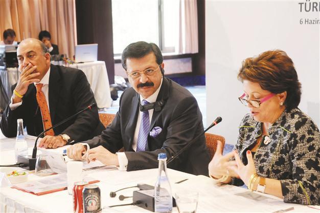 BDP warns of blocking if Kurdish deputy stripped of post
