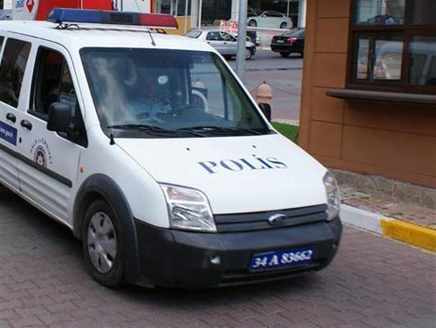 Noise bomb explodes in Istanbul, injures one