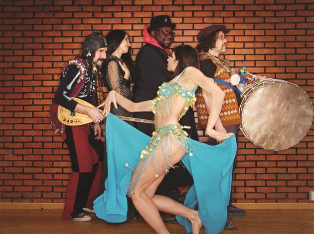 Istanbul to present a nature friendly festival