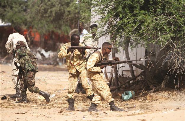 Washington puts bounty on al-Shabaab militants