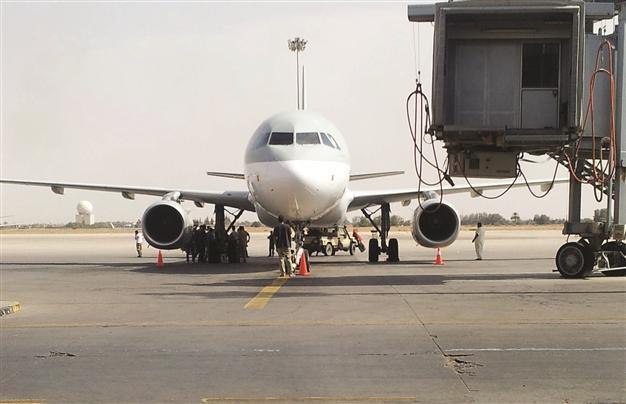 Airline group says biofuels need government support