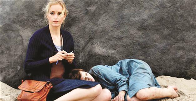 New German films come to screen