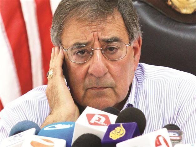 No patience for Pakistan: Washington