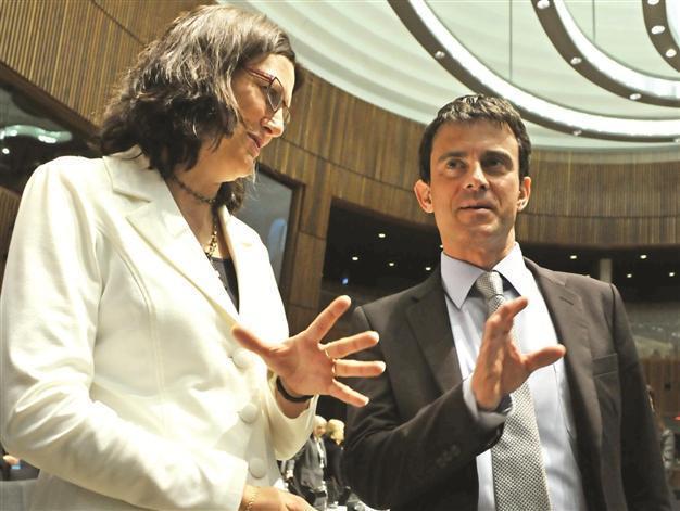 EU agrees on bord checks in Schengen