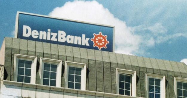 Sberbank buys Denizbank