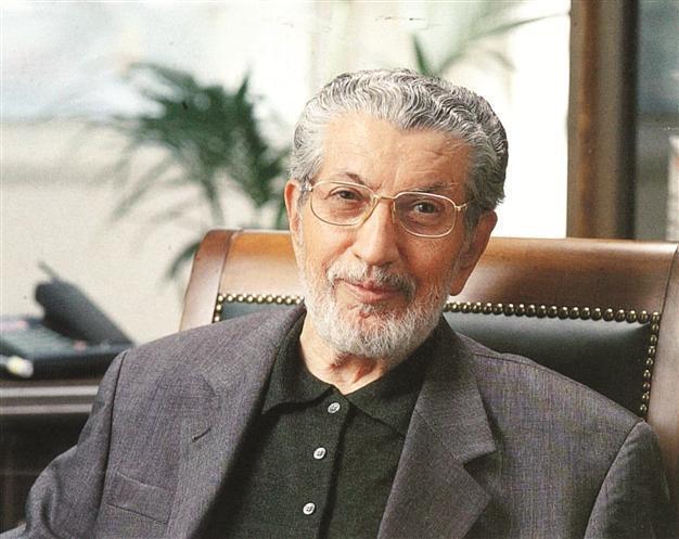 Yıldız Holding founder Sabri Ülker dies at 92