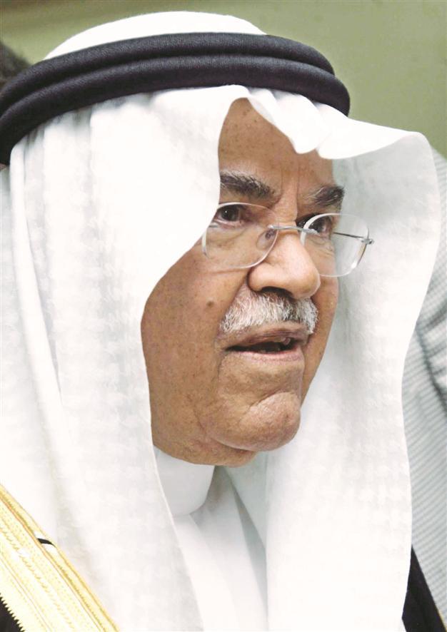 Saudi Arabia determined to curb oil prices