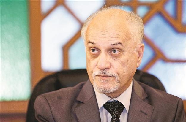 Iraq says Exxon deals with Kurds may stand