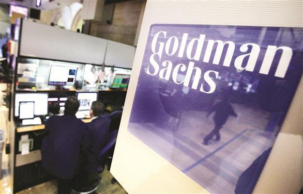 Goldman agrees to pay $22 million to settle charges