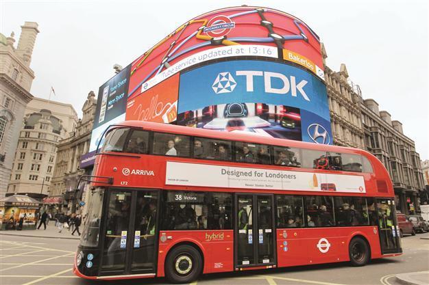 Ban on ‘Gay cure’ adverts in London