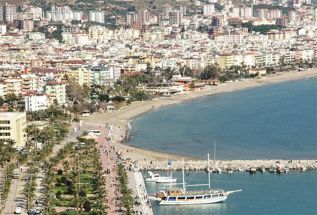 Land limit for foreigners in Turkey reinstated after objections