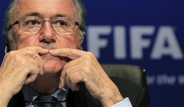 FIFA rejects reports on Kurdish national team
