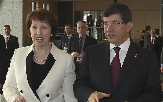 US ready for bilateral meeting with Iran in Istanbul: EU