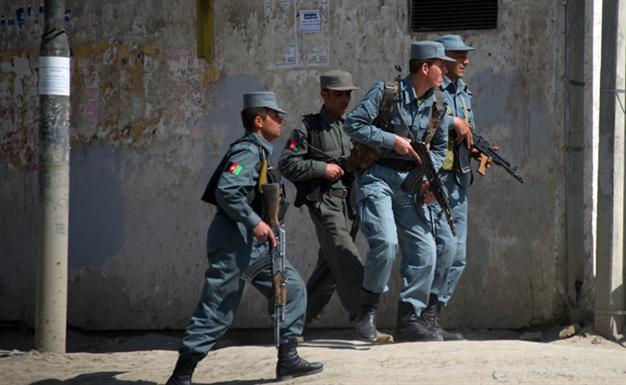 Turkish foreign ministry denies attack on Kabul military base