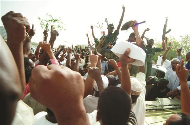South Sudan pulls out after Obama’s warning